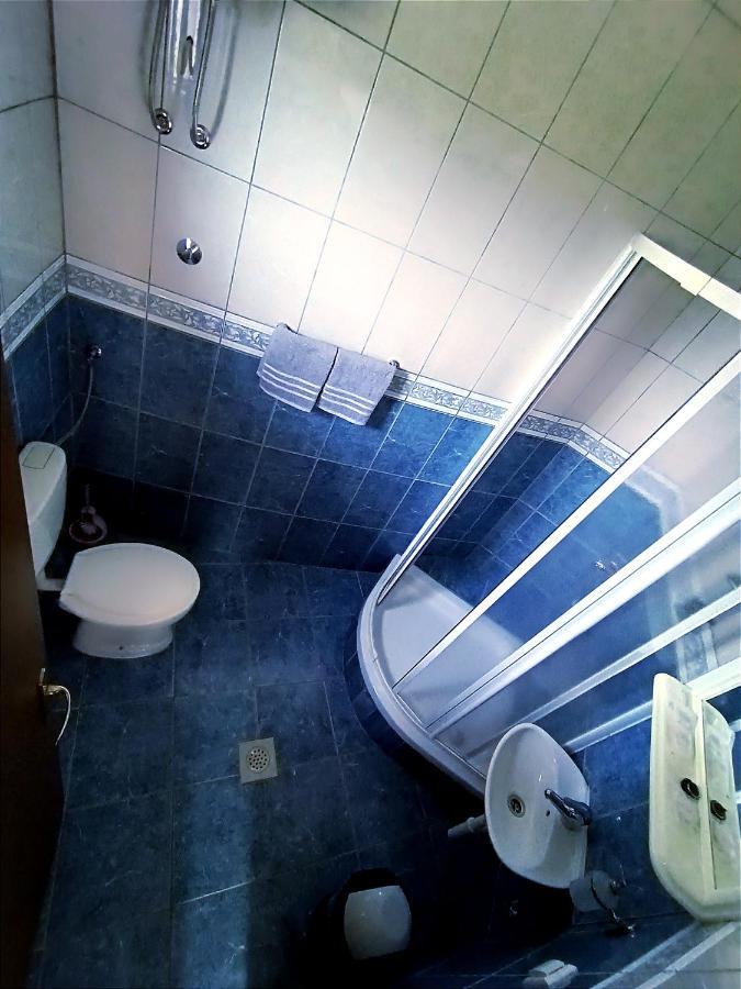 Motel Gas-Petrol Samac Bosanski Samac Экстерьер фото