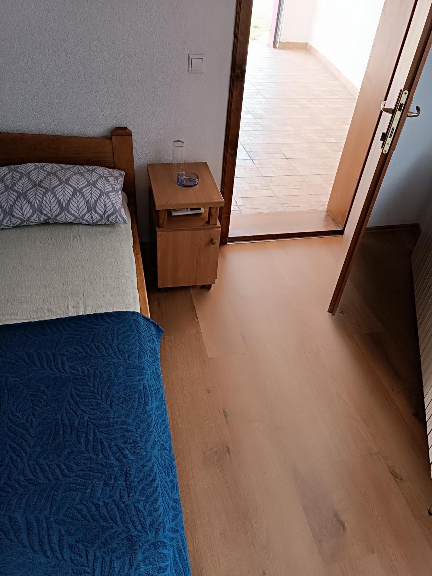 Motel Gas-Petrol Samac Bosanski Samac Номер фото